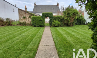 Maison 4 Pièces 73 m² à vendre à Saint-Nazaire (44600)