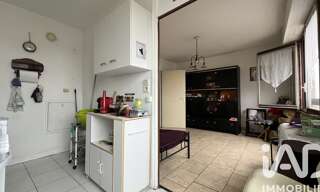 Appartement 1 Pièce 28 m² à vendre à Paris 19 (75019)