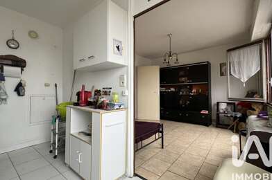 Appartement 1 pièces 200000 €