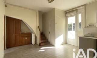 Maison 5 Pièces 80 m² à vendre à Nantes (44100)