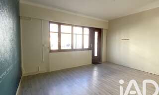 Maison 5 Pièces 80 m² à vendre à Nantes (44100)