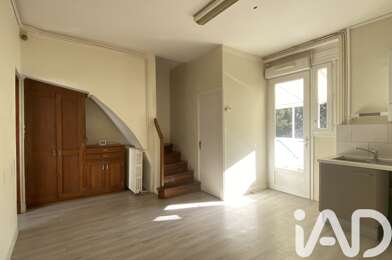 Maison 5 pièces 297000 €
