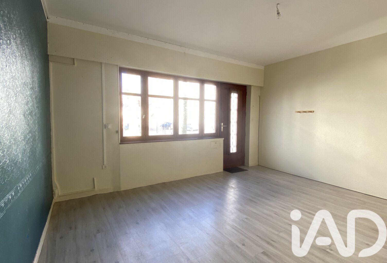 Vente Maison de ville 5 pièces — photo 1