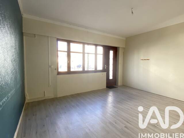 Vente Maison de ville 5 pièces — photo du bien
