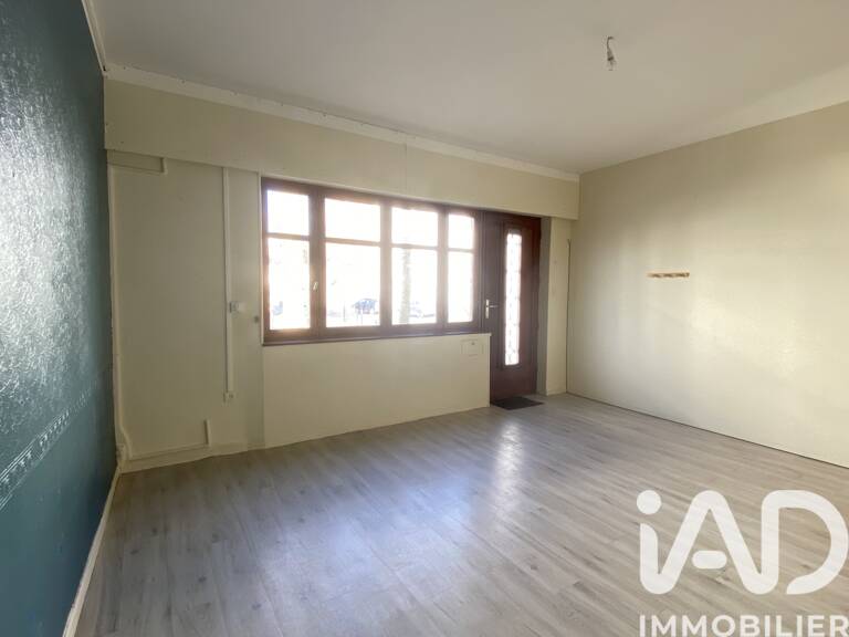 Vente Maison de ville 5 pièces — photo 1