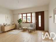 Vente Maison de ville 5 pièces — photo 2
