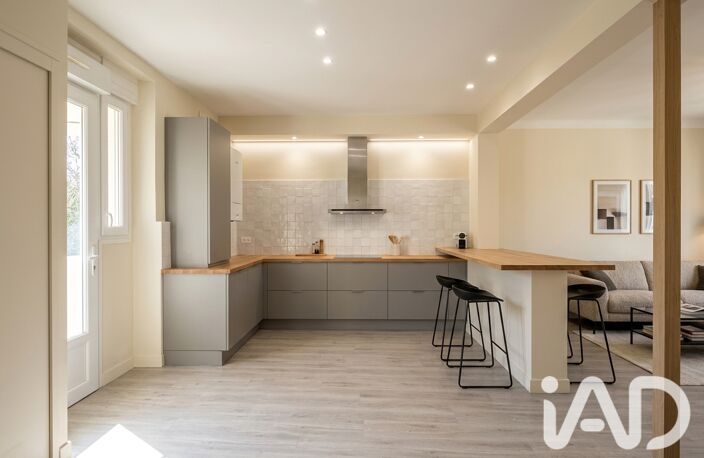 Vente Maison de ville 5 pièces — photo 4