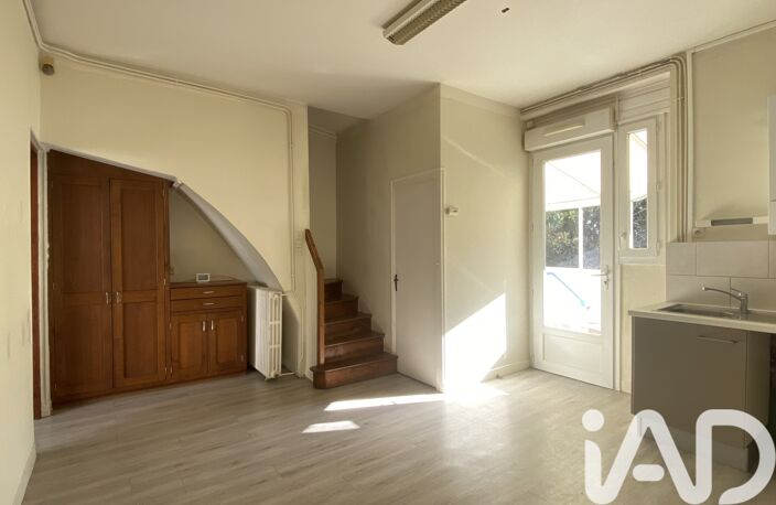 Vente Maison de ville 5 pièces — photo 5