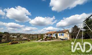 Maison 5 Pièces 103 m² à vendre à Saint-Chamond (42400)