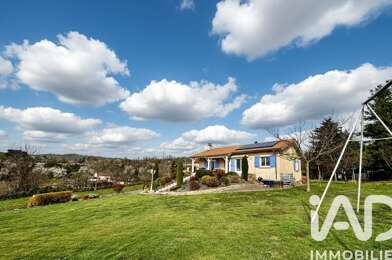 Maison 5 pièces 359000 €