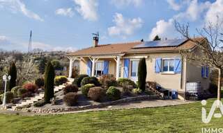 Maison 5 Pièces 103 m² à vendre à Saint-Chamond (42400)