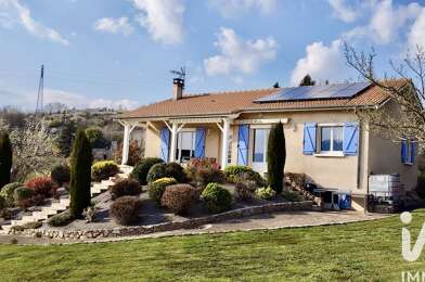 Maison 5 pièces 359000 €