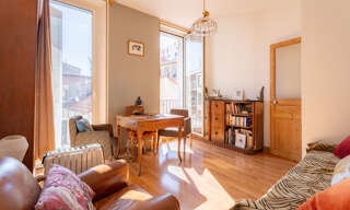 Appartement 2 Pièces 34 m² à vendre à Marseille 5 (13005)