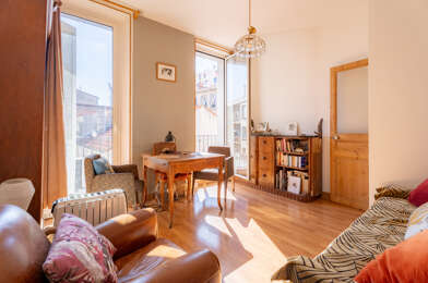 Appartement 2 pièces 126000 €