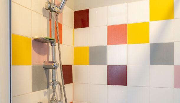 Appartement 1 pièces  à vendre Marseille 5eme 13005