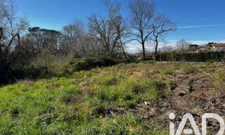 Terrain  844 m² à vendre à Arcangues (64200)