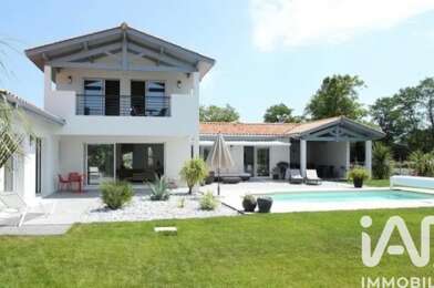 Terrain  536000 €