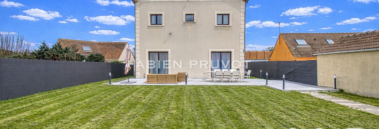 Maison 7 Pièces 170 m² à vendre à Herblay-sur-Seine (95220)