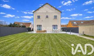 Maison 7 Pièces 170 m² à vendre à Herblay-sur-Seine (95220)