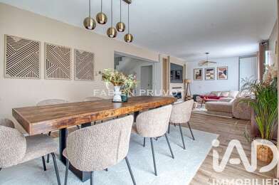 Maison 7 pièces 599000 €