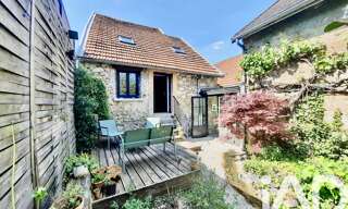 Maison 8 Pièces 315 m² à vendre à Boursault (51480)