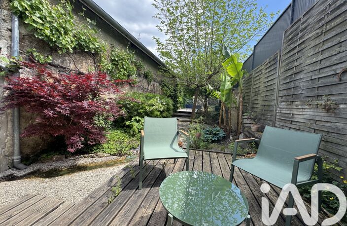 Vente Maison de campagne 8 pièces — photo 3