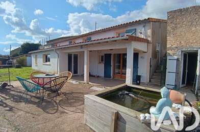 Maison 5 pièces 159000 €