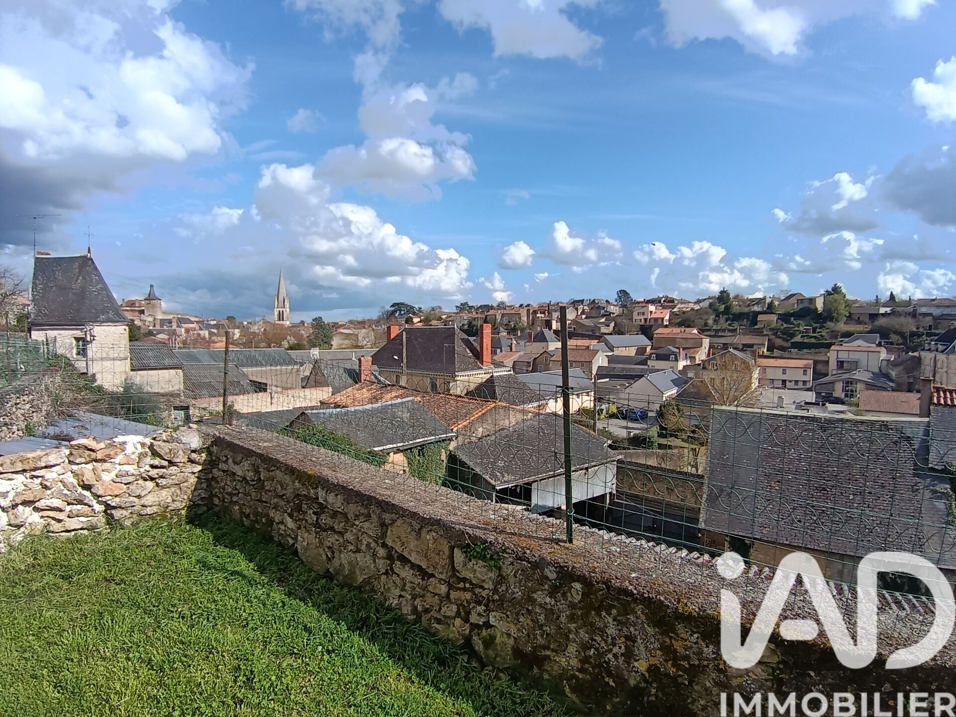 Vente Maison/villa 5 pièces - Photo 3