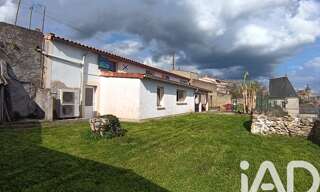 Maison 5 Pièces 104 m² à vendre à Airvault (79600)