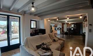 Maison 5 Pièces 104 m² à vendre à Airvault (79600)
