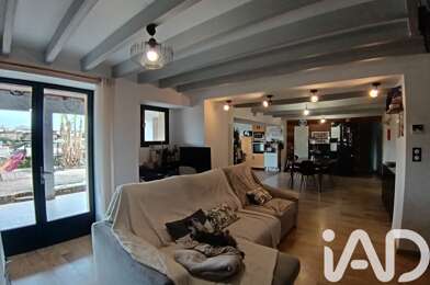 Maison 5 pièces 159000 €