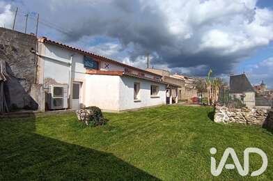 Maison 5 pièces 155000 €