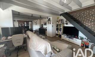 Maison 5 Pièces 110 m² à vendre à Airvault (79600)