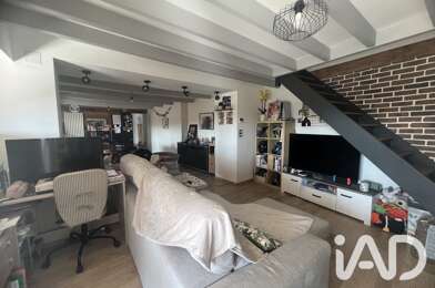 Maison 5 pièces 155000 €