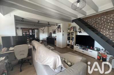 Vente Maison/villa 5 pièces — photo du bien
