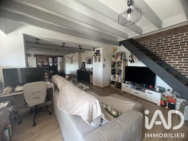 Vente Maison/villa 5 pièces — photo du bien