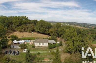 Maison 4 pièces 271700 €