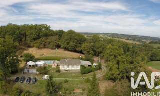 Maison 4 Pièces 105 m² à vendre à Gensac-de-Boulogne (31350)