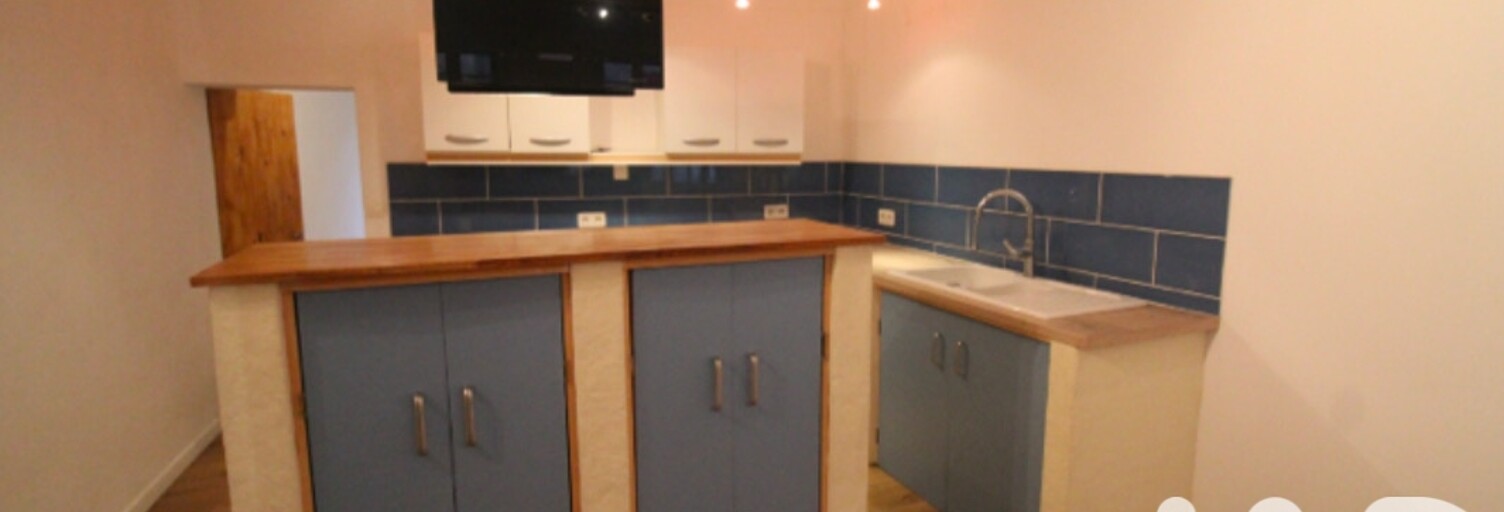 Maison 4 Pièces 109 m² à vendre à Ille-sur-Têt (66130)