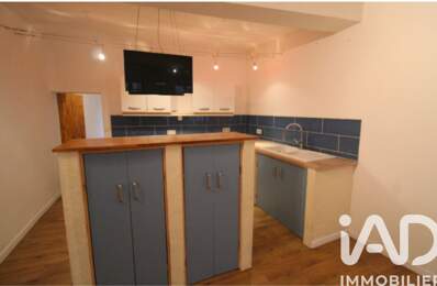 Vente Maison de village 4 pièces — photo du bien