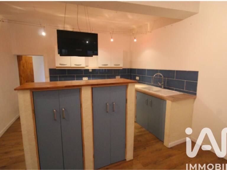 Vente Maison de village 4 pièces — photo 1