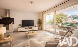 Appartement 3 Pièces 57 m² à vendre à Saint-Raphaël (83700)