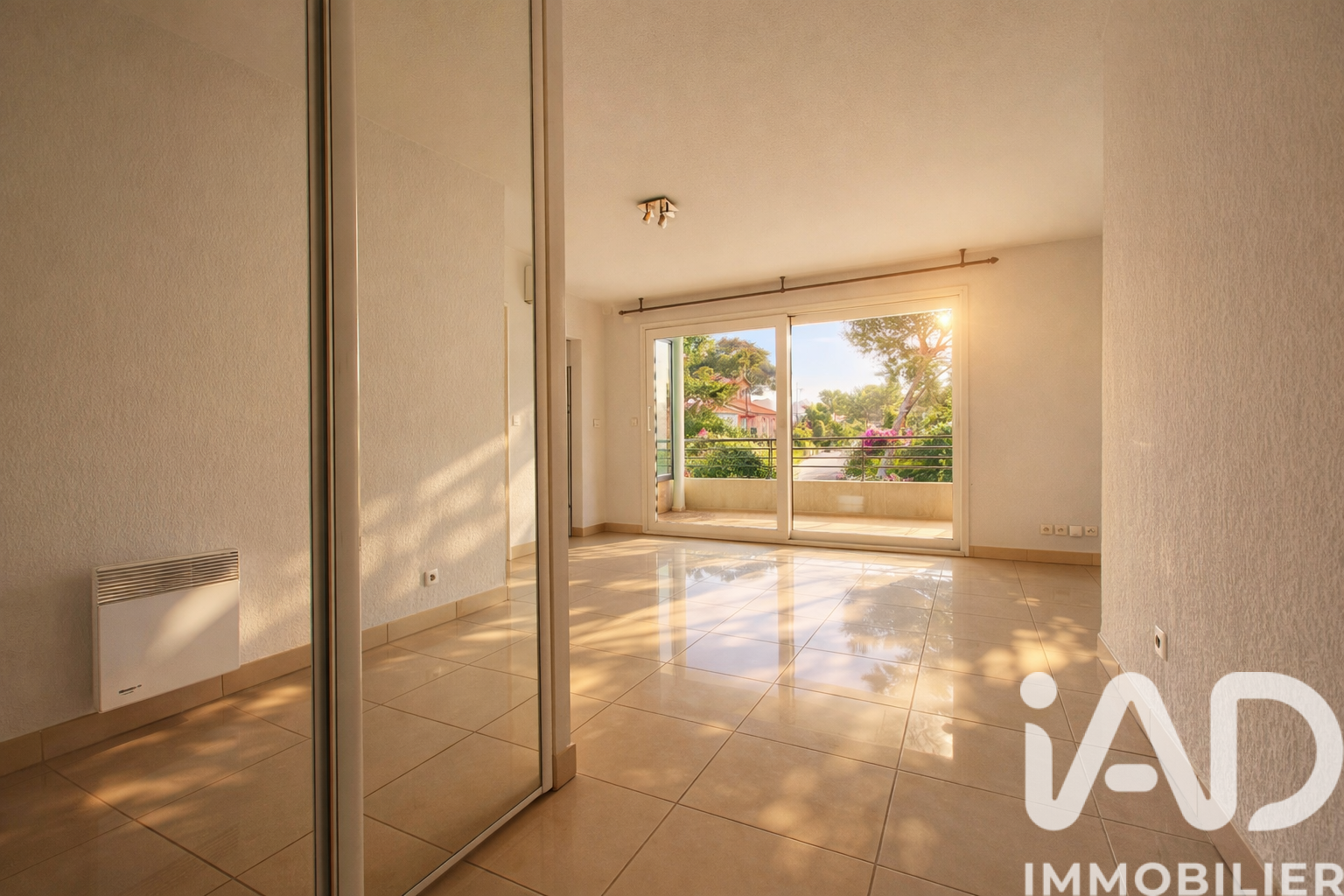 Vente Appartement 3 pièces - Photo 3