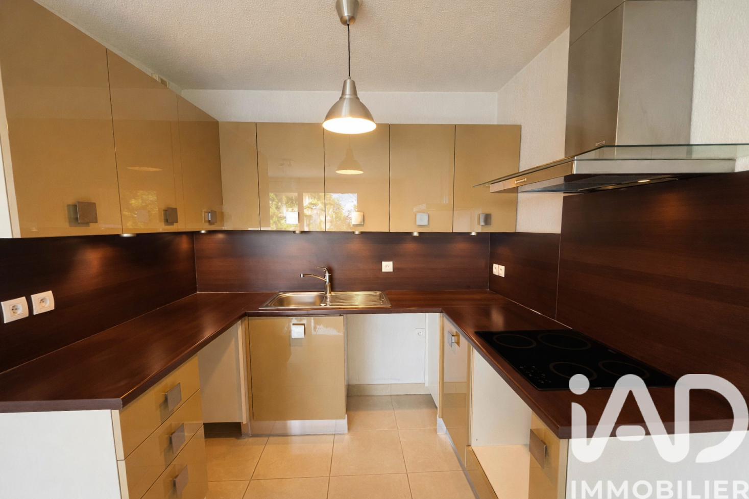 Vente Appartement 3 pièces - Photo 4