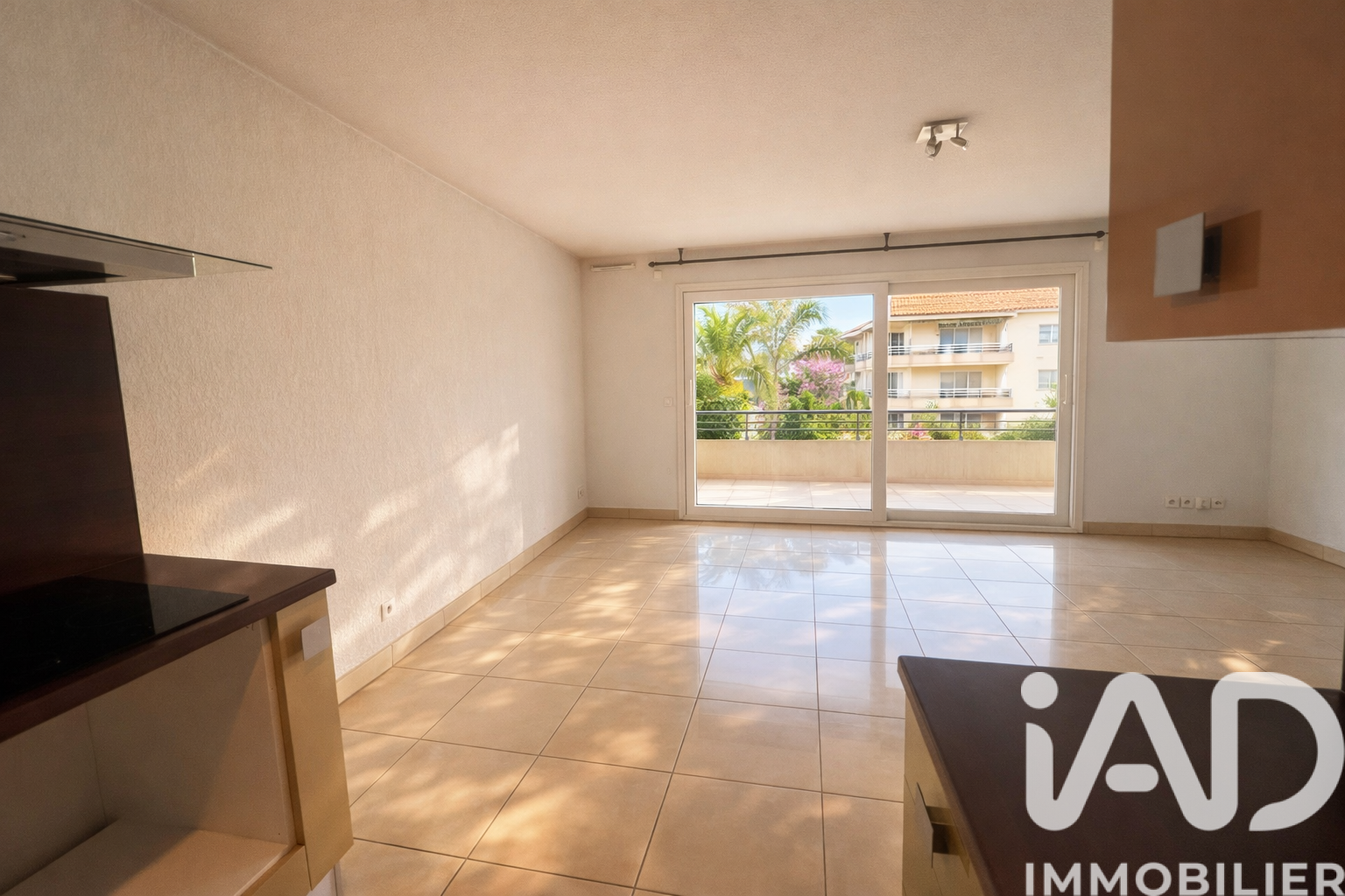 Vente Appartement 3 pièces - Photo 5