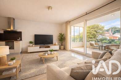Appartement 3 pièces 370000 €