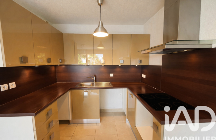 Vente Appartement 3 pièces — photo 4