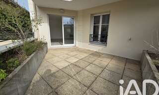 Appartement 2 Pièces 40 m² à vendre à Bezons (95870)