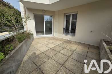 Appartement 2 pièces 179000 €