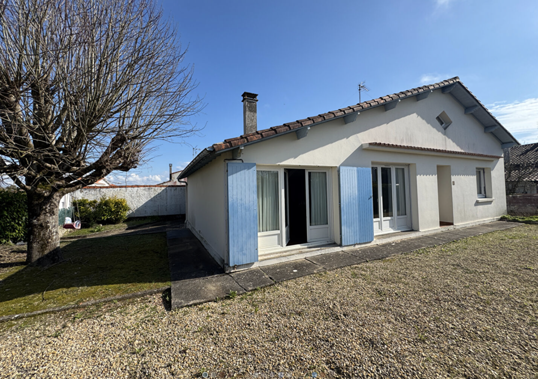 Villa / Maison  T7 à vendre Vaux-sur-Mer 17640